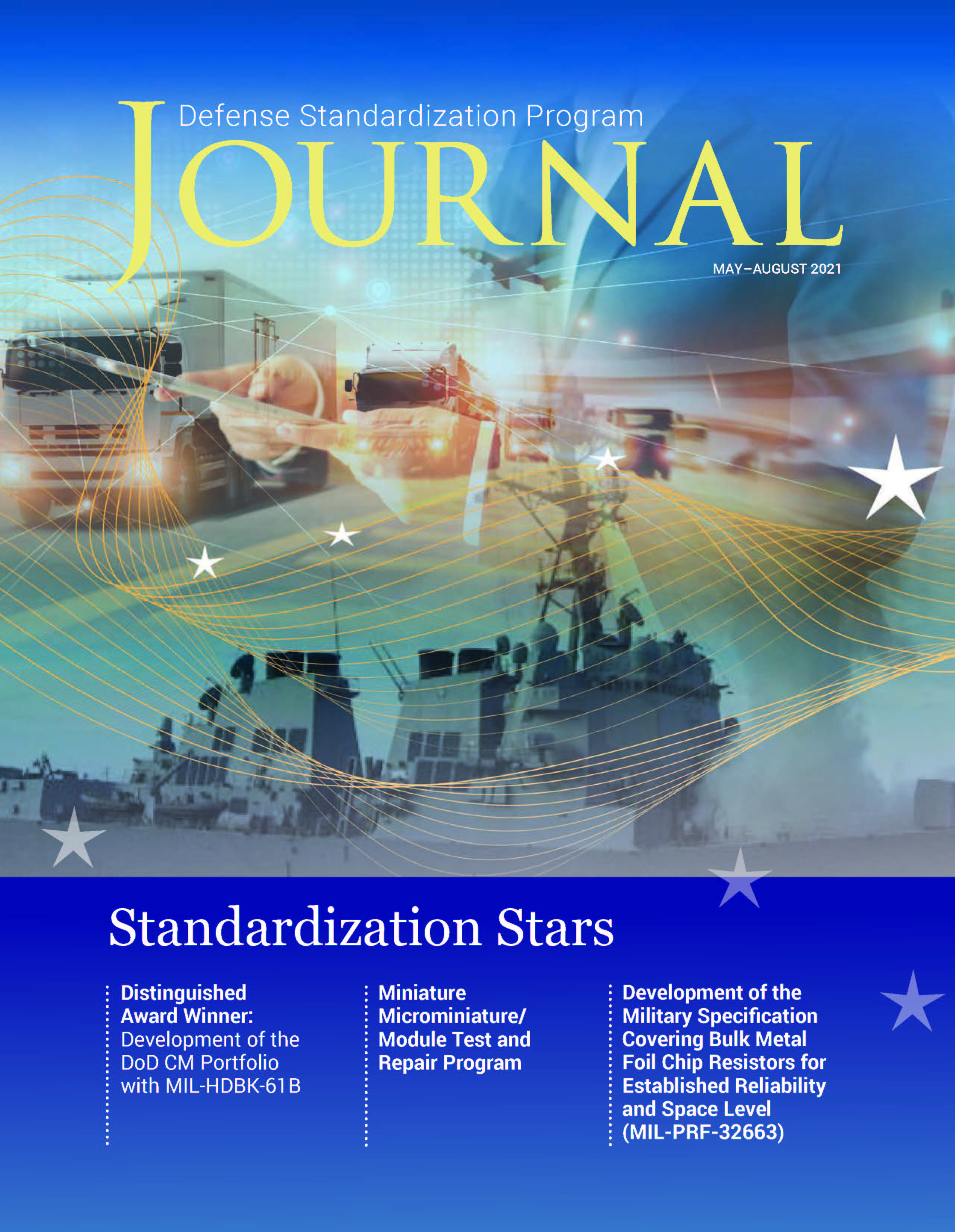 Standardization Stars