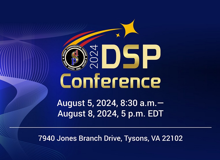 ANSI Announces World Standards Week 2024 > Defense Standardization
