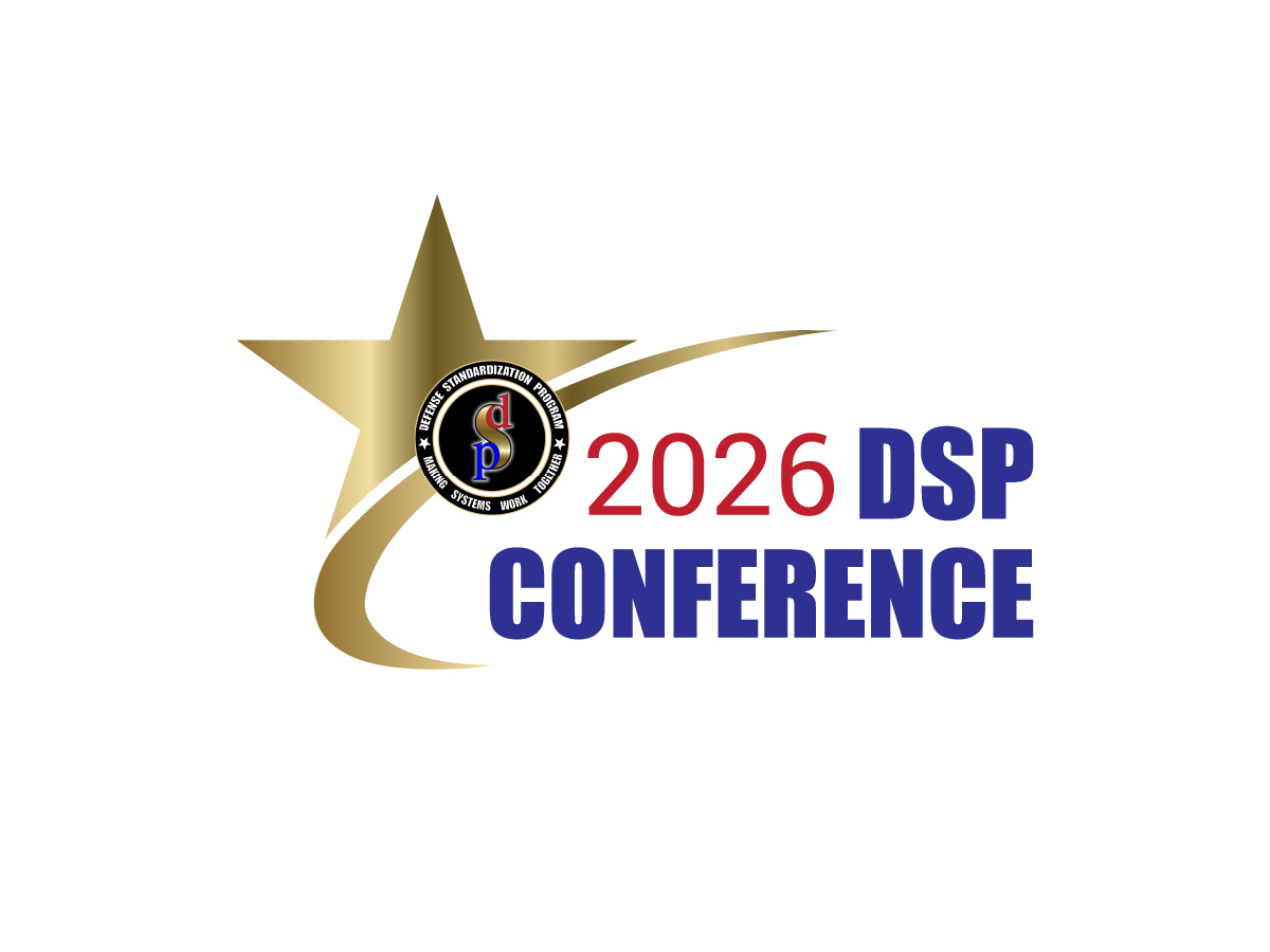 Register Now for the 2026 DSP Conference!