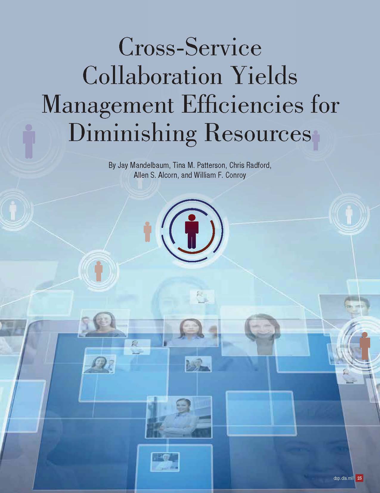 Defense Standardization Program Journal